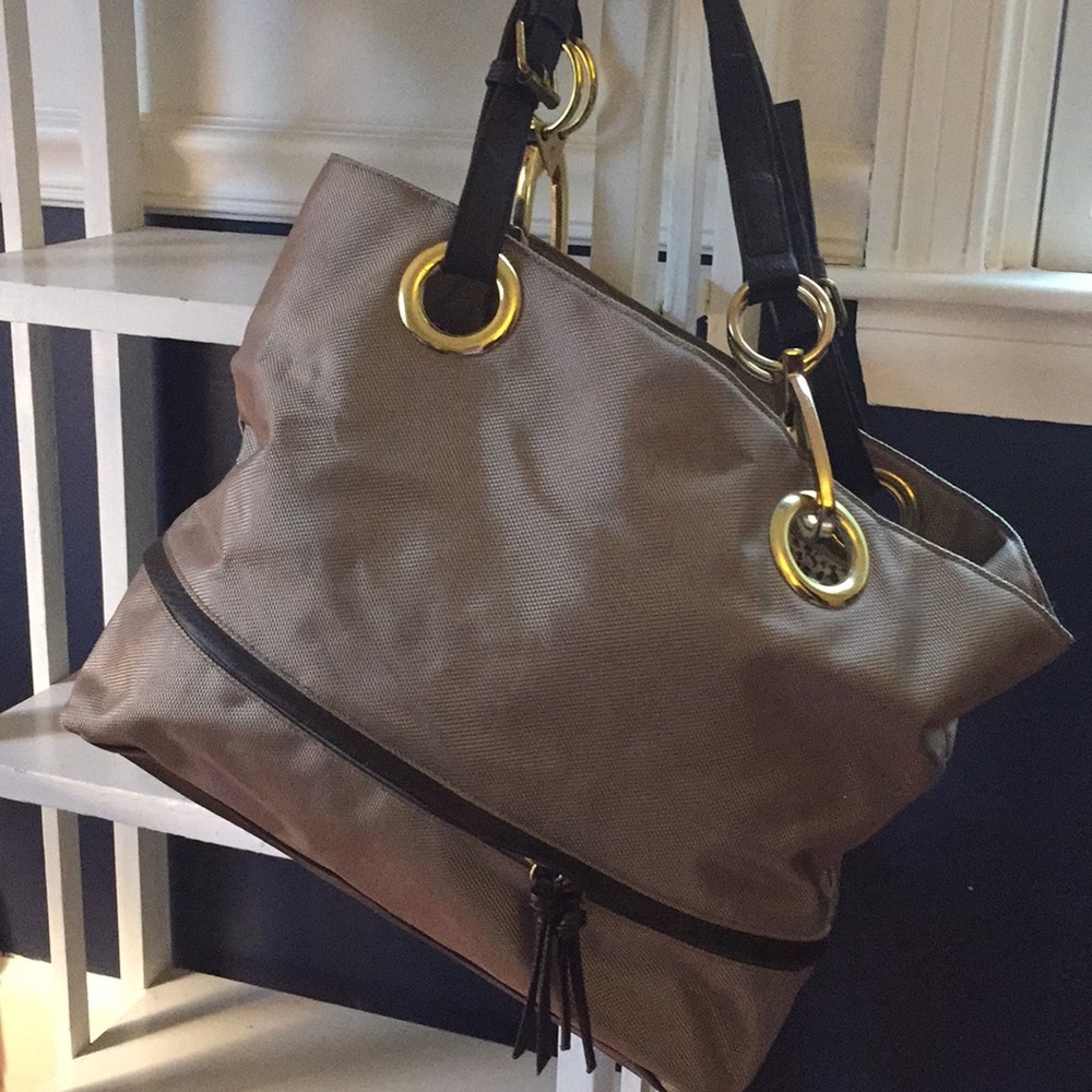 Braciano Tote